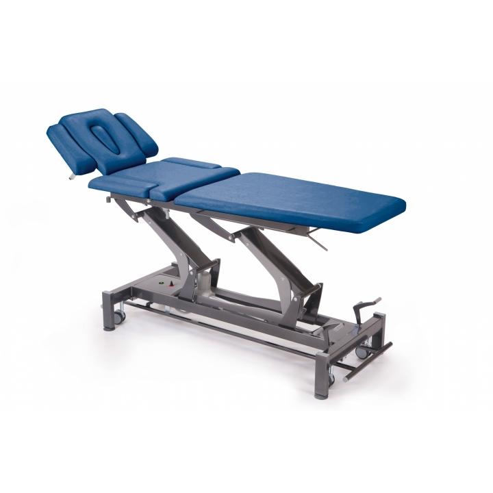 Chattanooga Montane Andes Treatment Table - 7 Section (Standard or XL with Posture Flex)