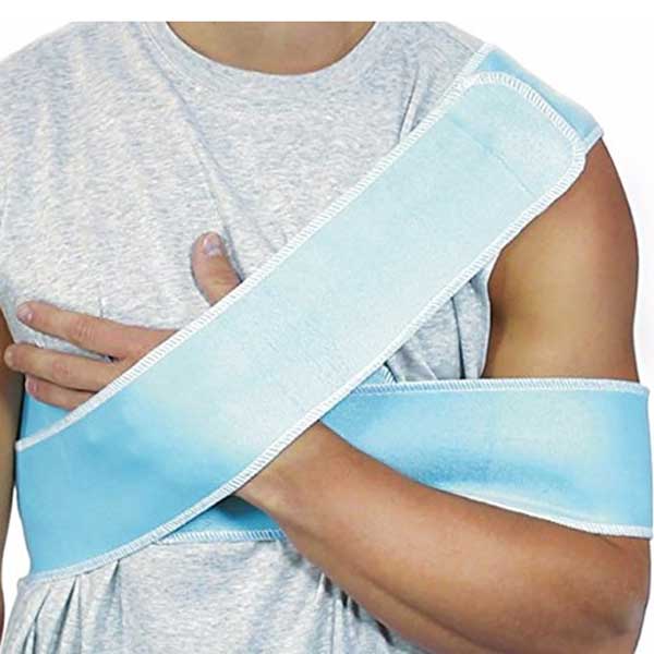 Chattanooga NylaTex Wrap - Assortment (9 Pieces)