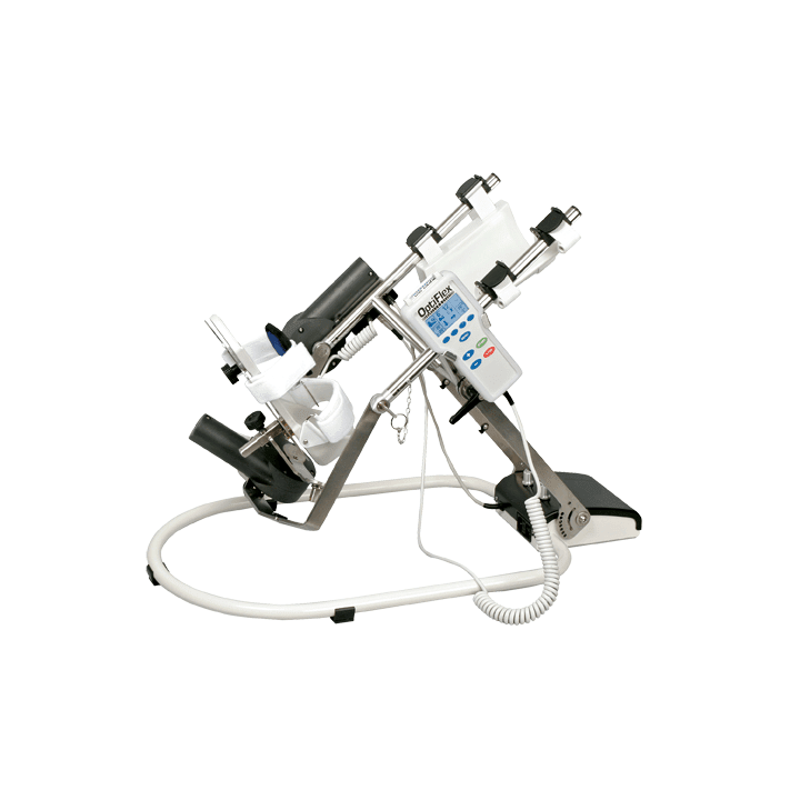 Chattanooga Optiflex Ankle CPM