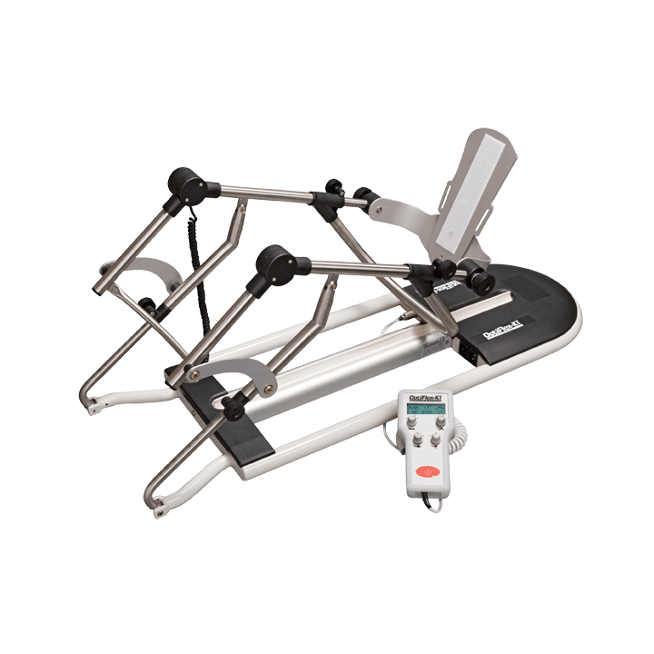 Chattanooga Optiflex K-1 Knee - with Pendant (Standard, Classic, Comfort)