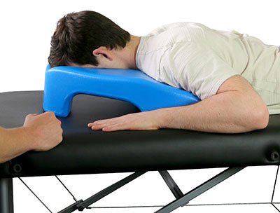 Chattanooga Pron Pillow