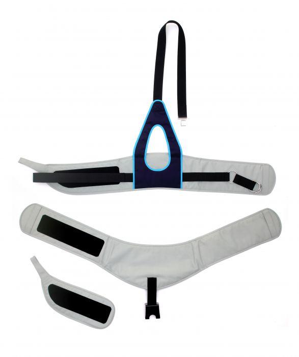 Chattanooga QuikWrap Belt System - For Traction Therapy