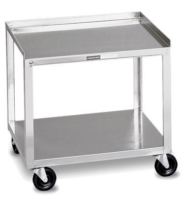 Chattanooga Stainless Steel Cart