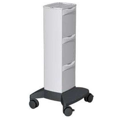 Chattanooga Therapy Cart for Vectra Genisys