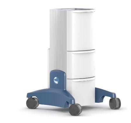 Chattanooga Therapy Cart for Vectra Neo