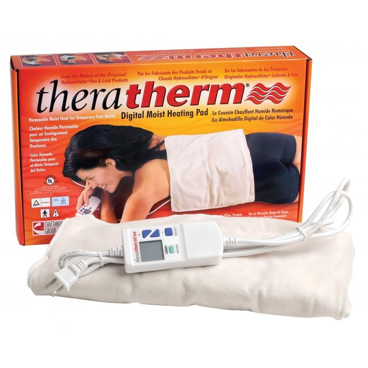 Chattanooga Theratherm Automatic Moist Heat Pack