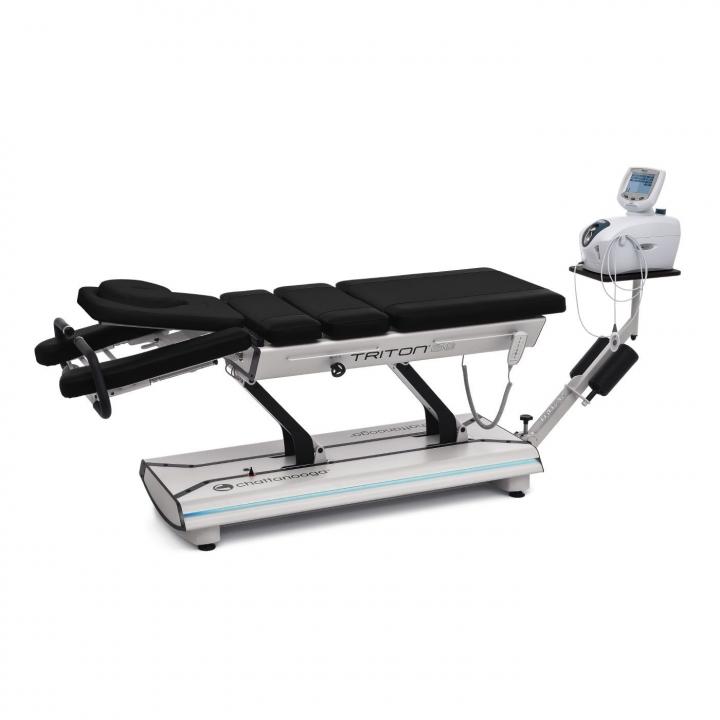 Chattanooga Triton 6E Traction Table - (Electronic)