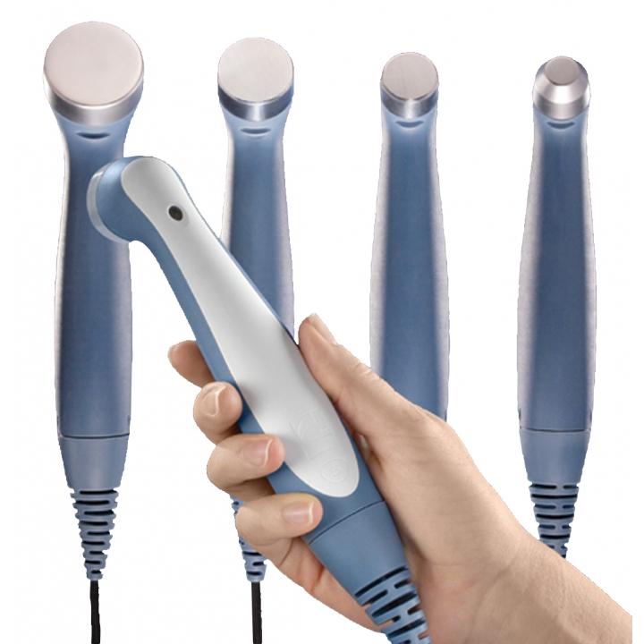 Chattanooga Ultrasound Head Applicator (Vectra Genisys, Vectra Neo, Intelect Vet, & More)
