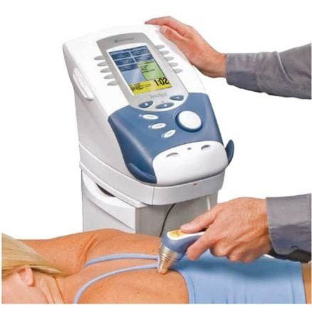 Vectra Genisys Laser Therapy Module