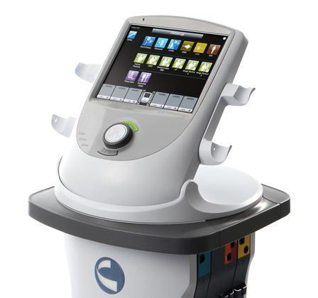 Chattanooga Vectra Neo - Channel 3 & 4 Stimulation Module
