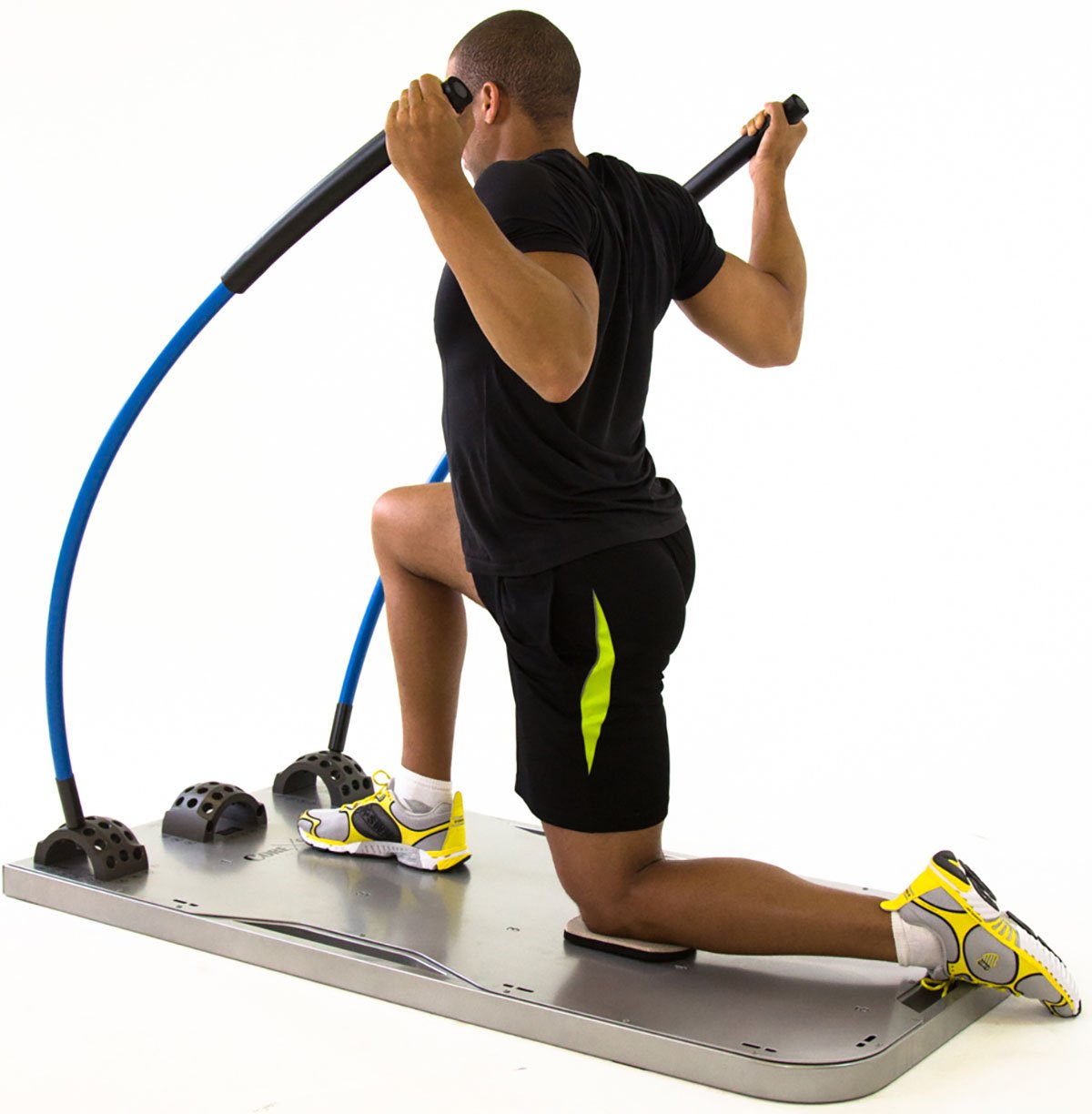 Core Stix Pro Board Complete Package – Shop Rehab