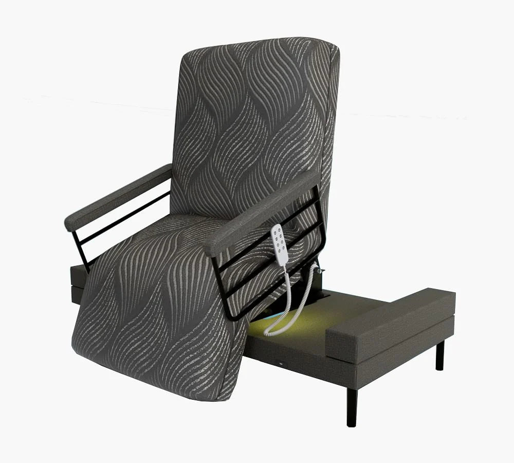 Journey Upbed Independence (Twin XL)