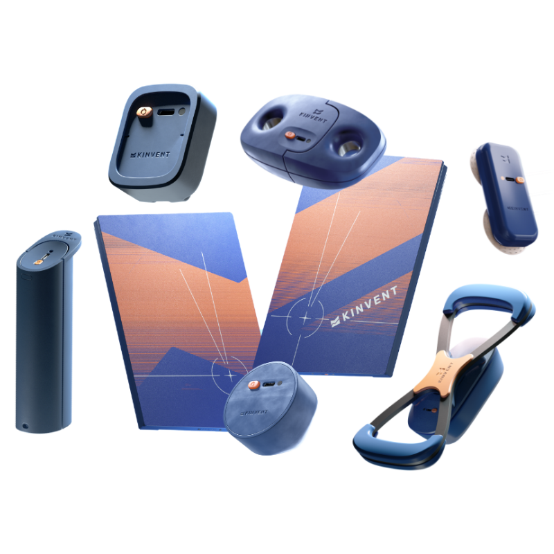 KINVENT Expert Pack – Shop Rehab