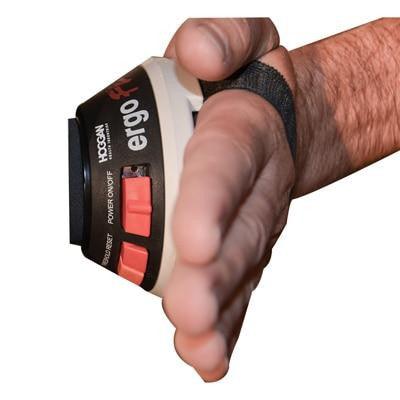 ErgoFET MMT Dynamometer - Wireless