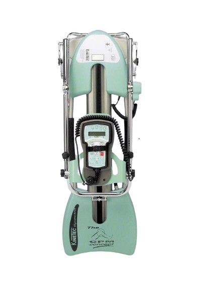 Kinetec Spectra CPM Knee Machine