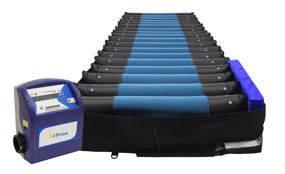 Prius Healthcare Rhythm Multi Plus 36" Mattress System