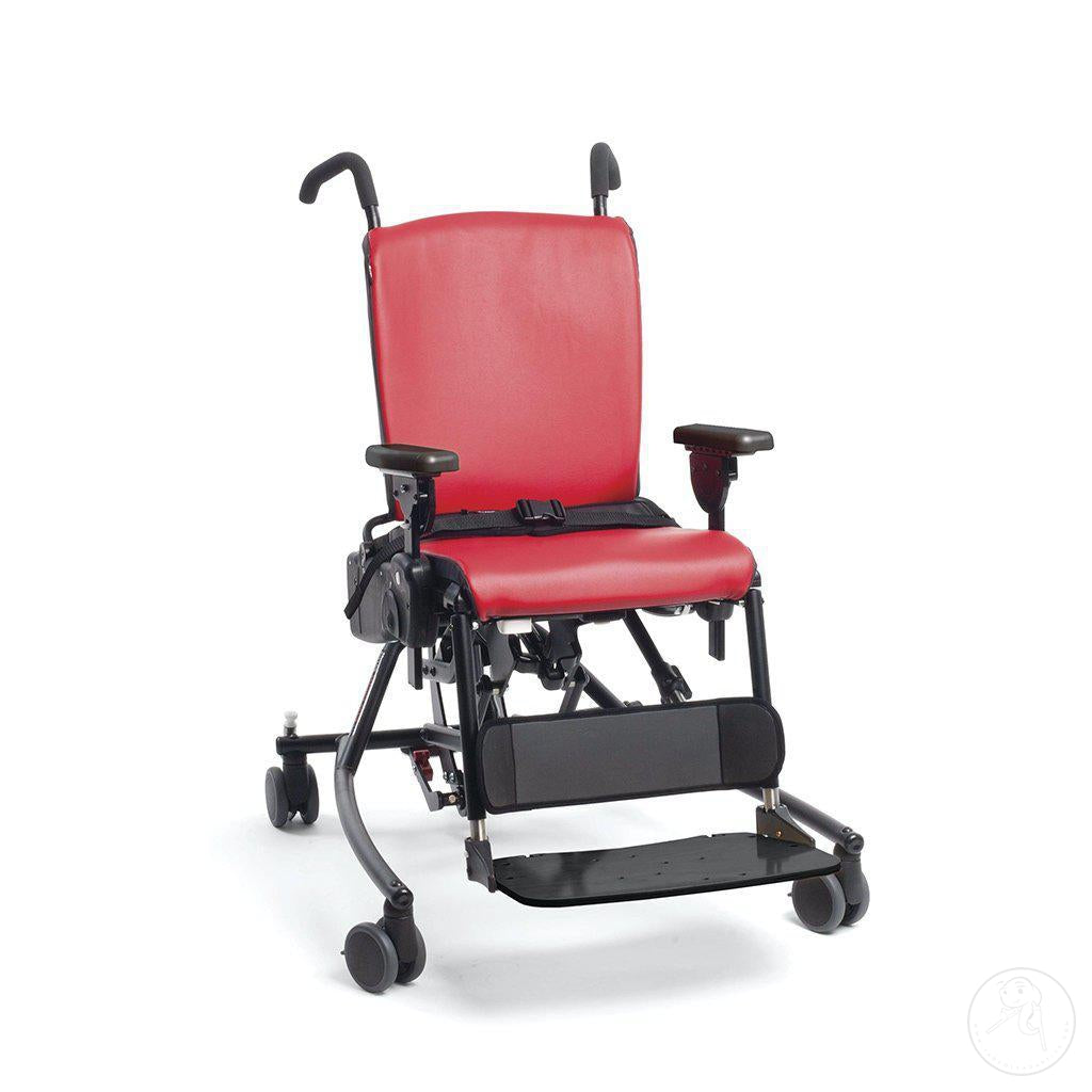 Rifton Large Activity Chair, Hi-Low Base (R870)