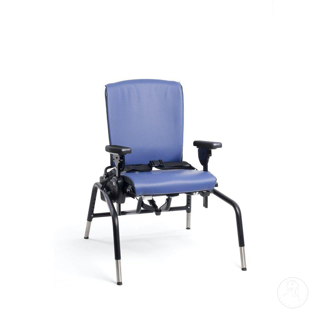 Rifton Large Activity Chair, Standard Base (R860)