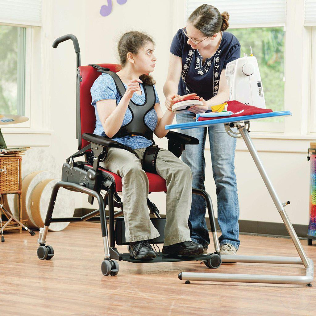 Rifton Large Activity Chair, Standard Base (R860)