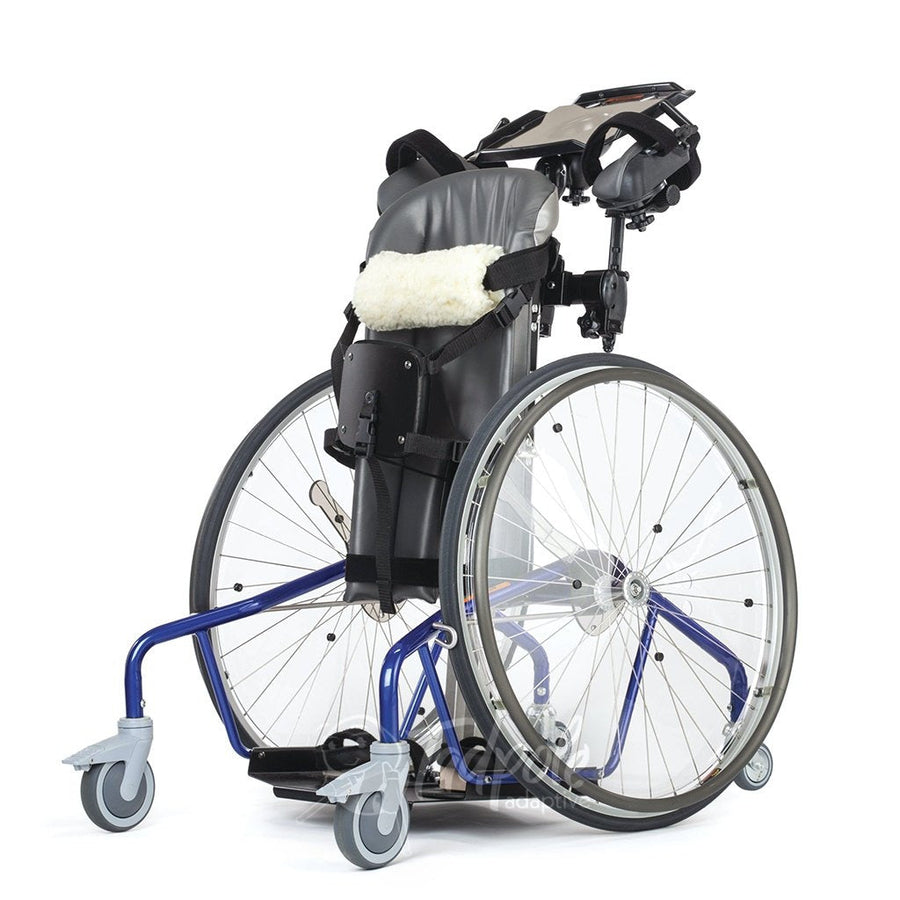Rifton Mobile Stander – Shop Rehab