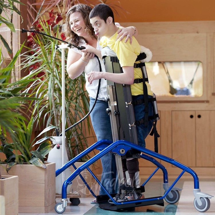 Opening Rifon Rifton Mobile Stander – Shop Rehab