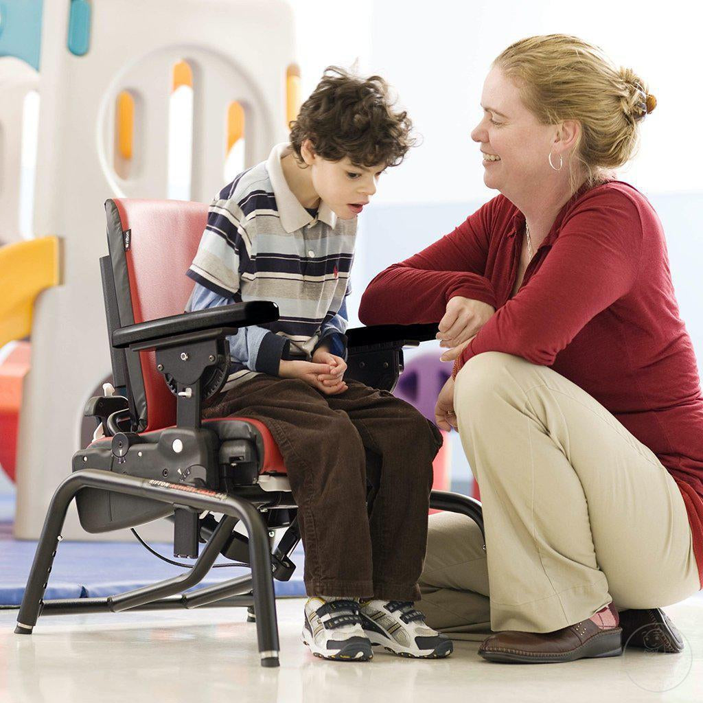 Rifton Medium Activity Chair, Standard Base (R840)