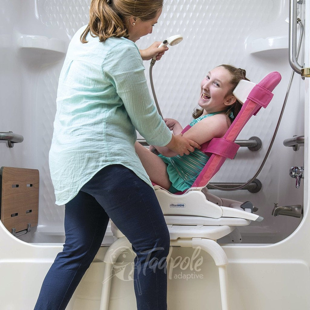 Rifton Wave (Bathing and Transfer System)
