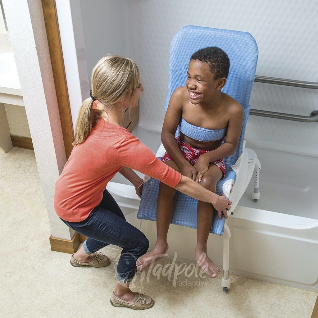 Rifton Wave (Bathing and Transfer System)