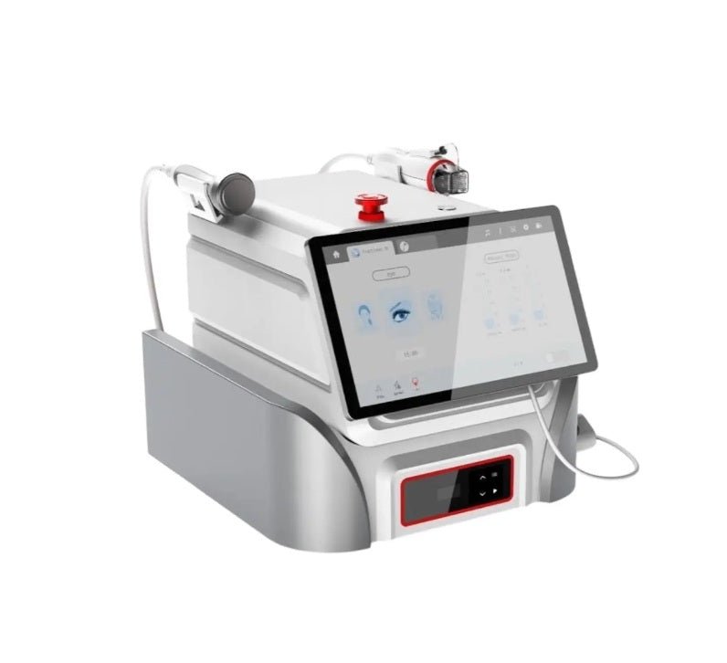 Shape Tactics 3-in-1 Targeted RF Microneedling System