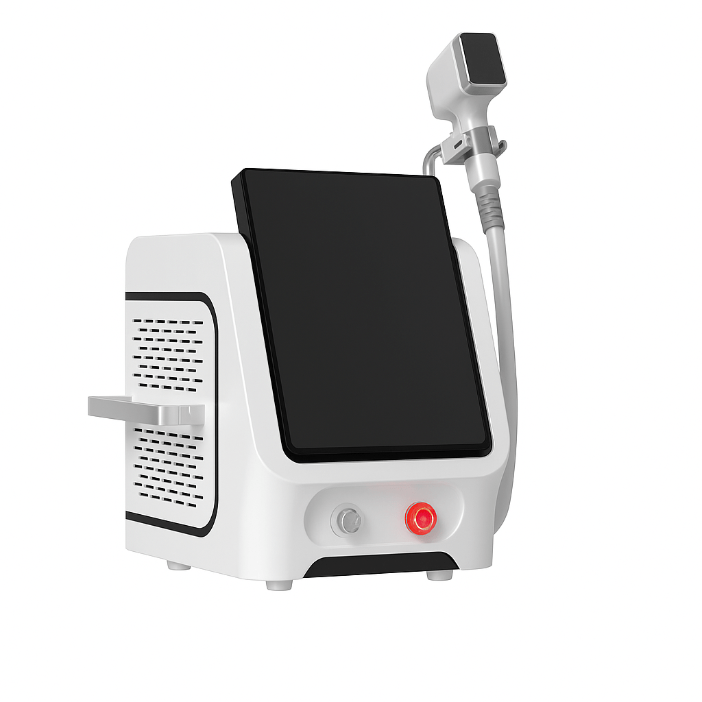 Shape Tactics Depi Diode Laser System